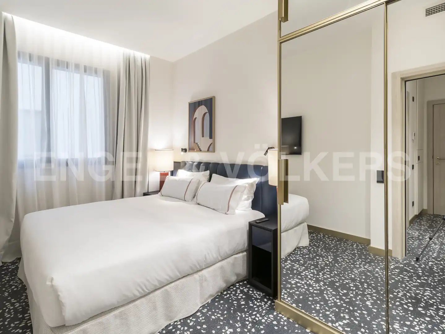 Piso de 59 m² en Barcelona