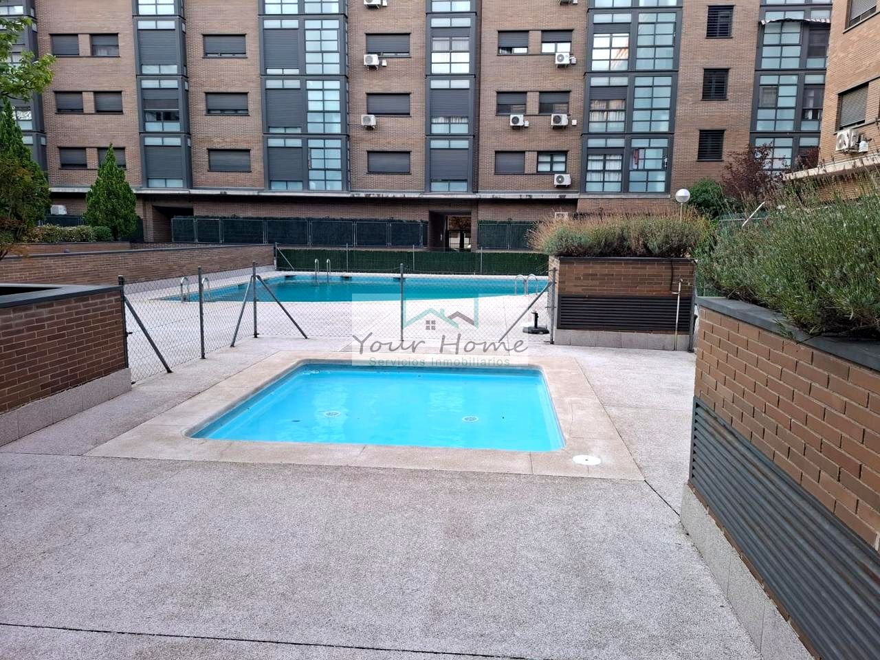Piso de 71 m² en Torrejón de Ardoz
