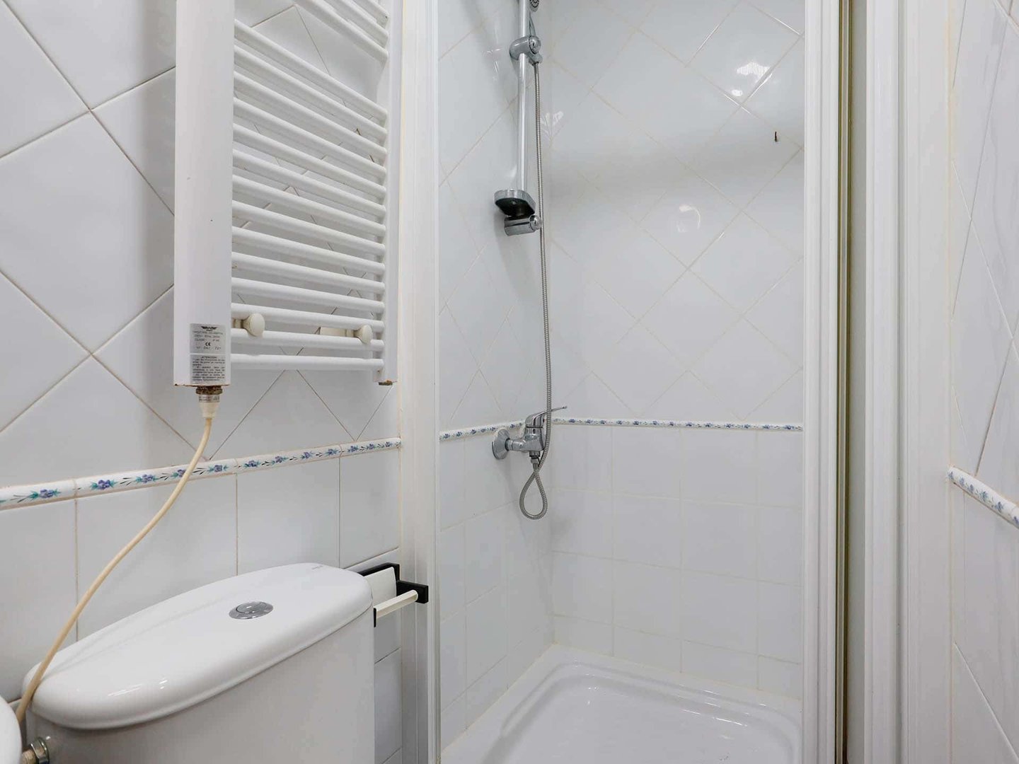 Wohnung 20 m² in Madrid