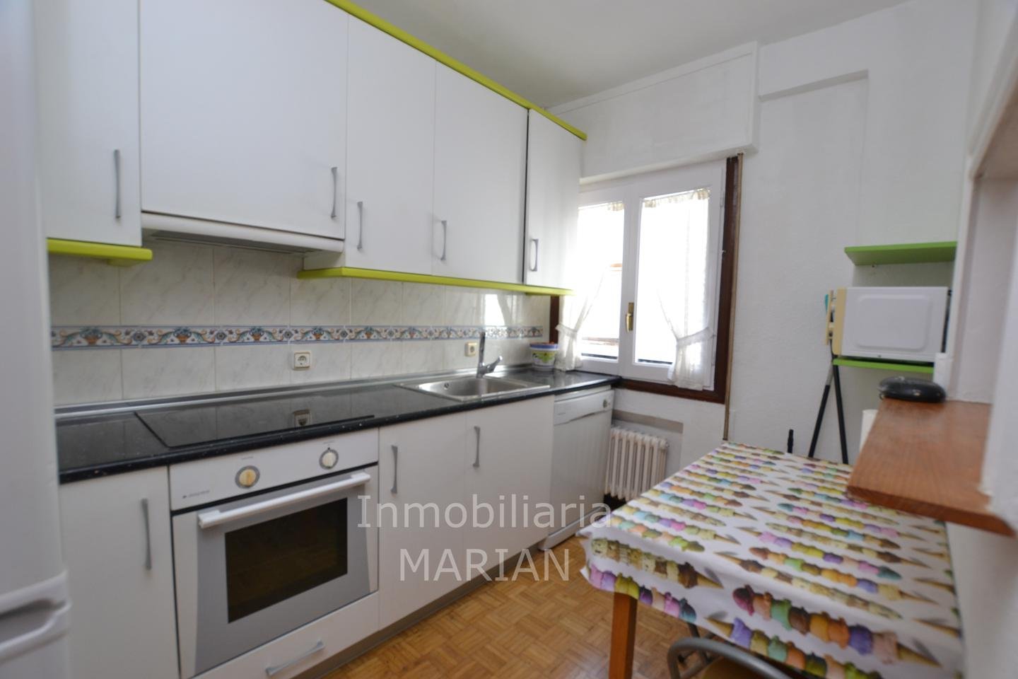 Pis de 102 m² a Aranda de Duero