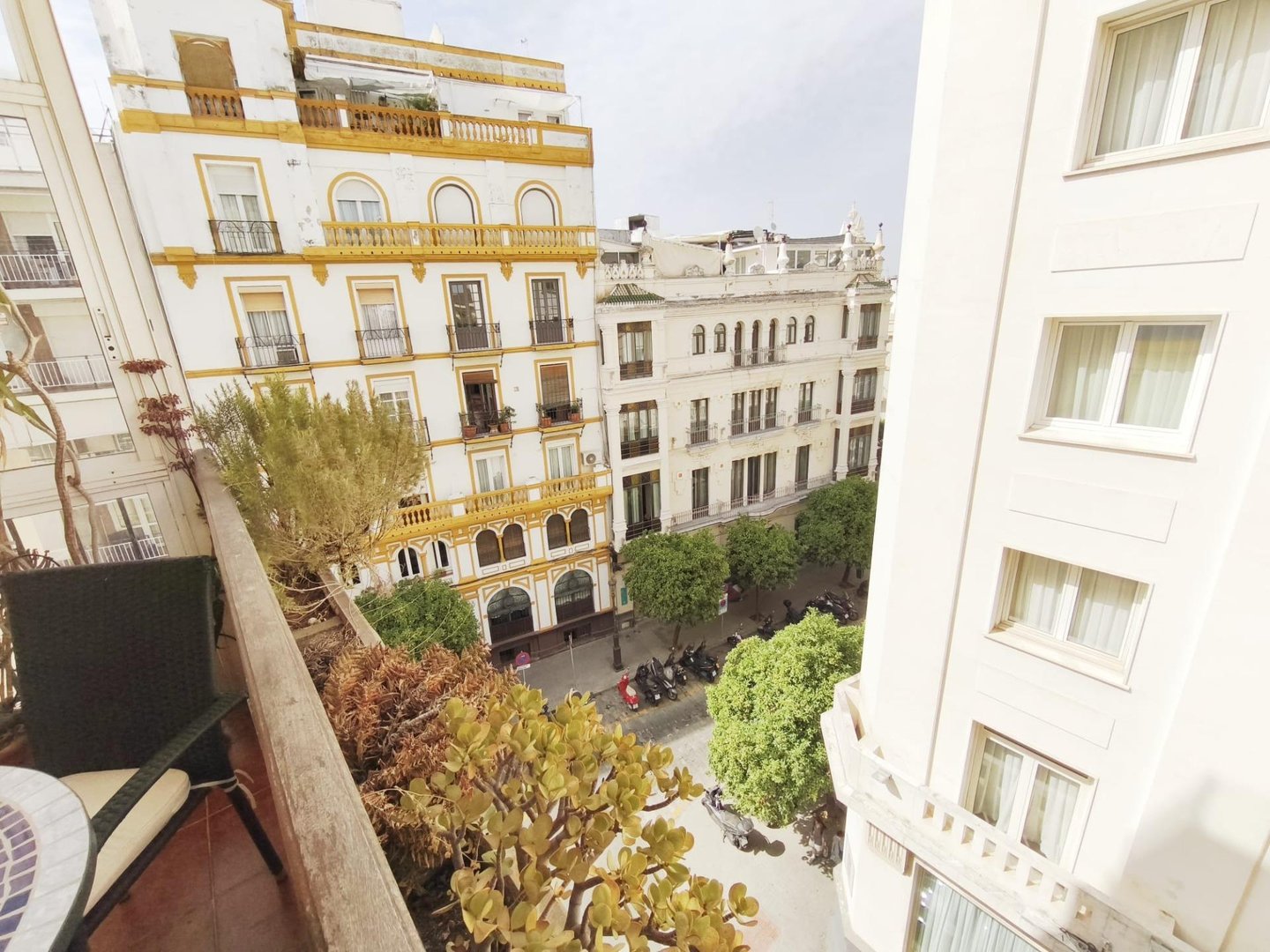 Appartement 158 m² à Séville