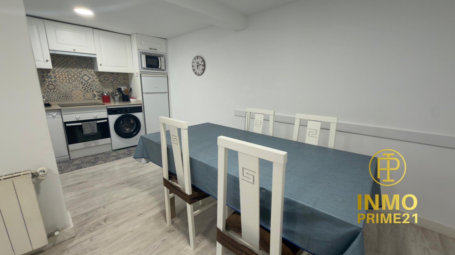 Apartamento 200 m² em San Vicente de la Barquera