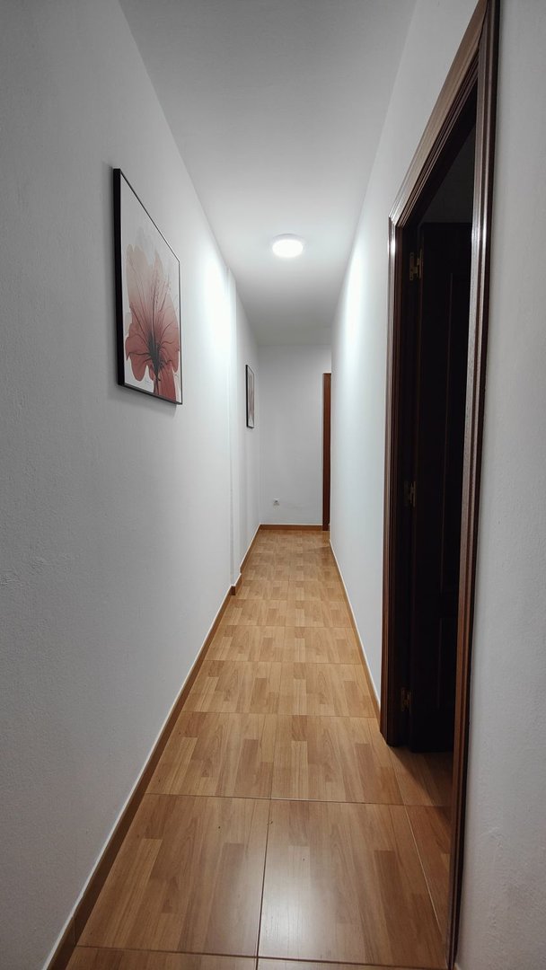 Habitación 68 m², Gijón