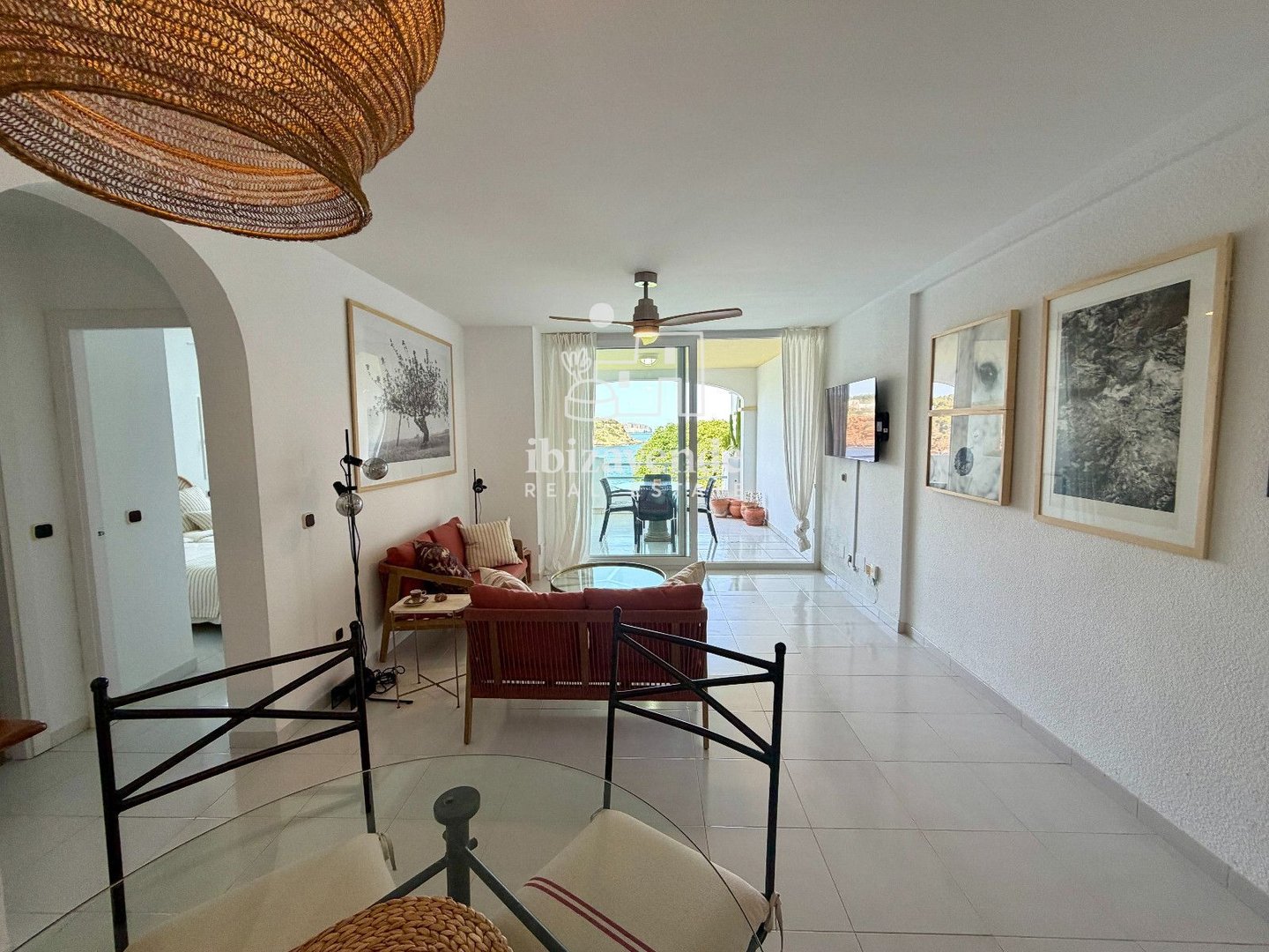 Pis de 80 m² a Santa Eulària des Riu