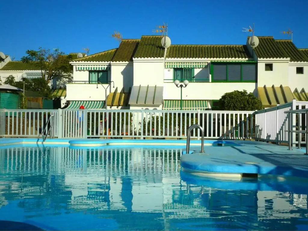 Maison 45 m² à San Bartolomé de Tirajana