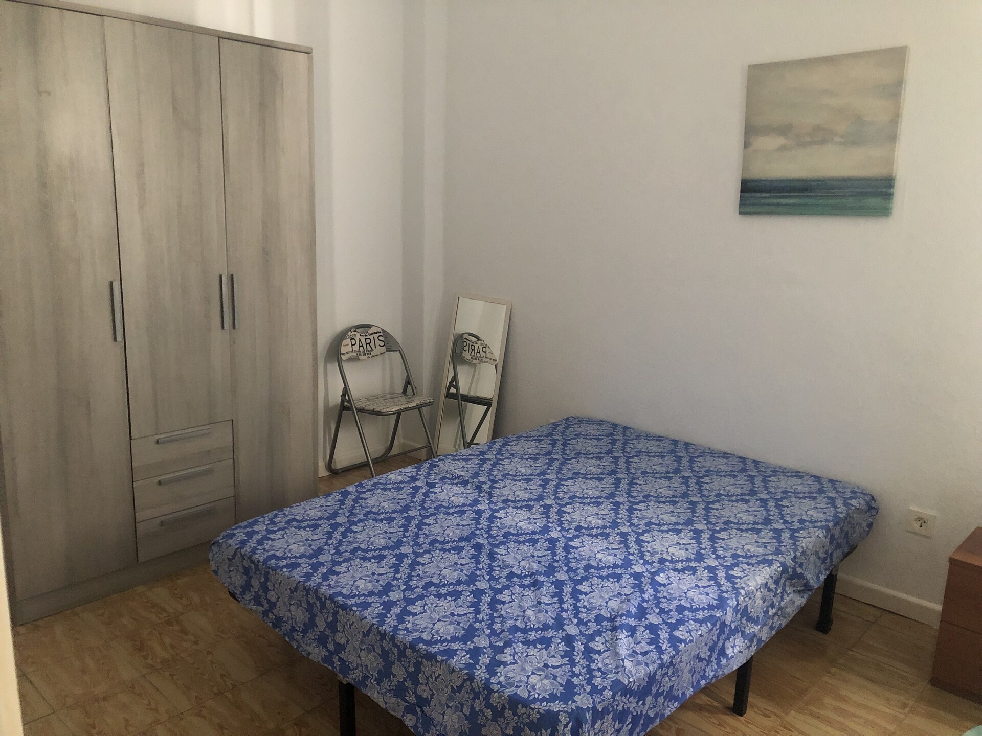 Piso de 73 m² en San Cristóbal de La Laguna