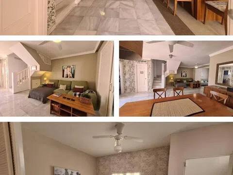 Piso de 186 m² en Marbella