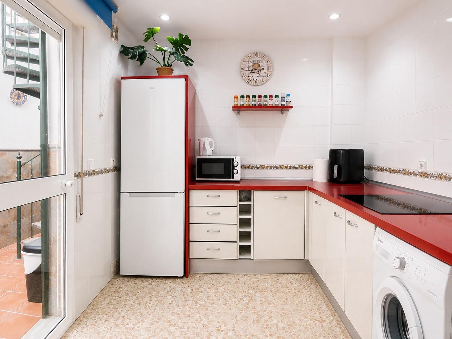 Piso de 80 m² en Chipiona