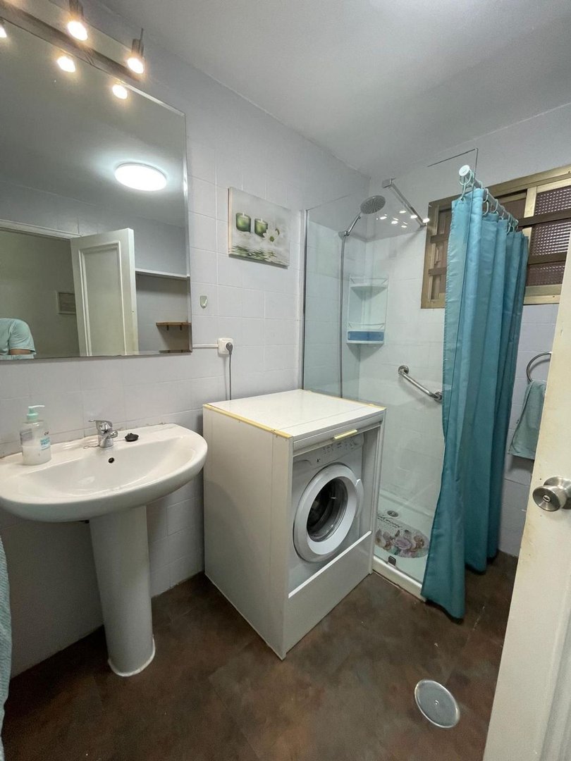 Piso de 82 m² en San Bartolomé de Tirajana