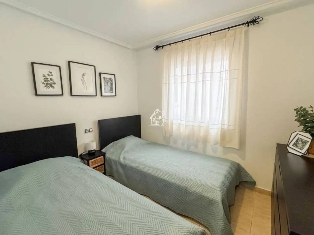 Piso de 98 m² en Torrevieja
