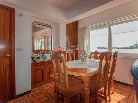 Piso de 120 m² en La Coruña