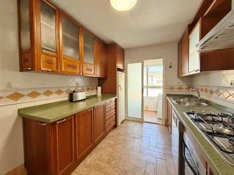 Piso de 165 m² en Almería