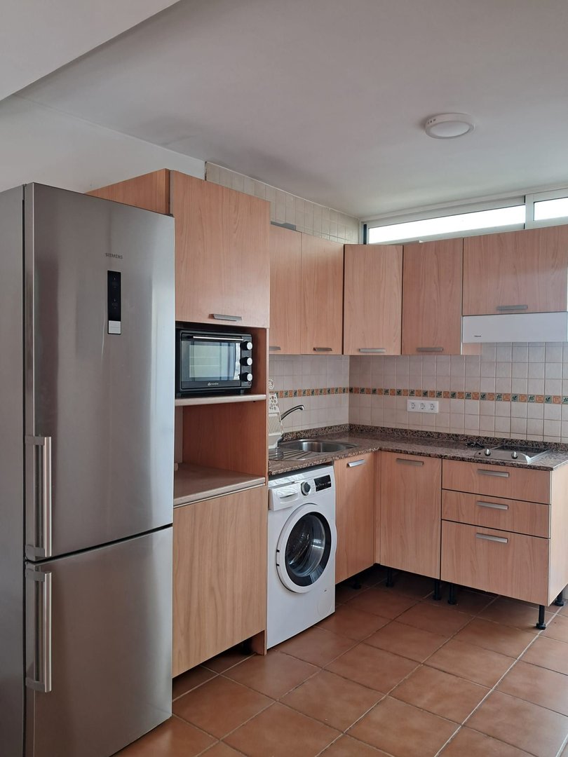 Flat 75 m² in Mogán