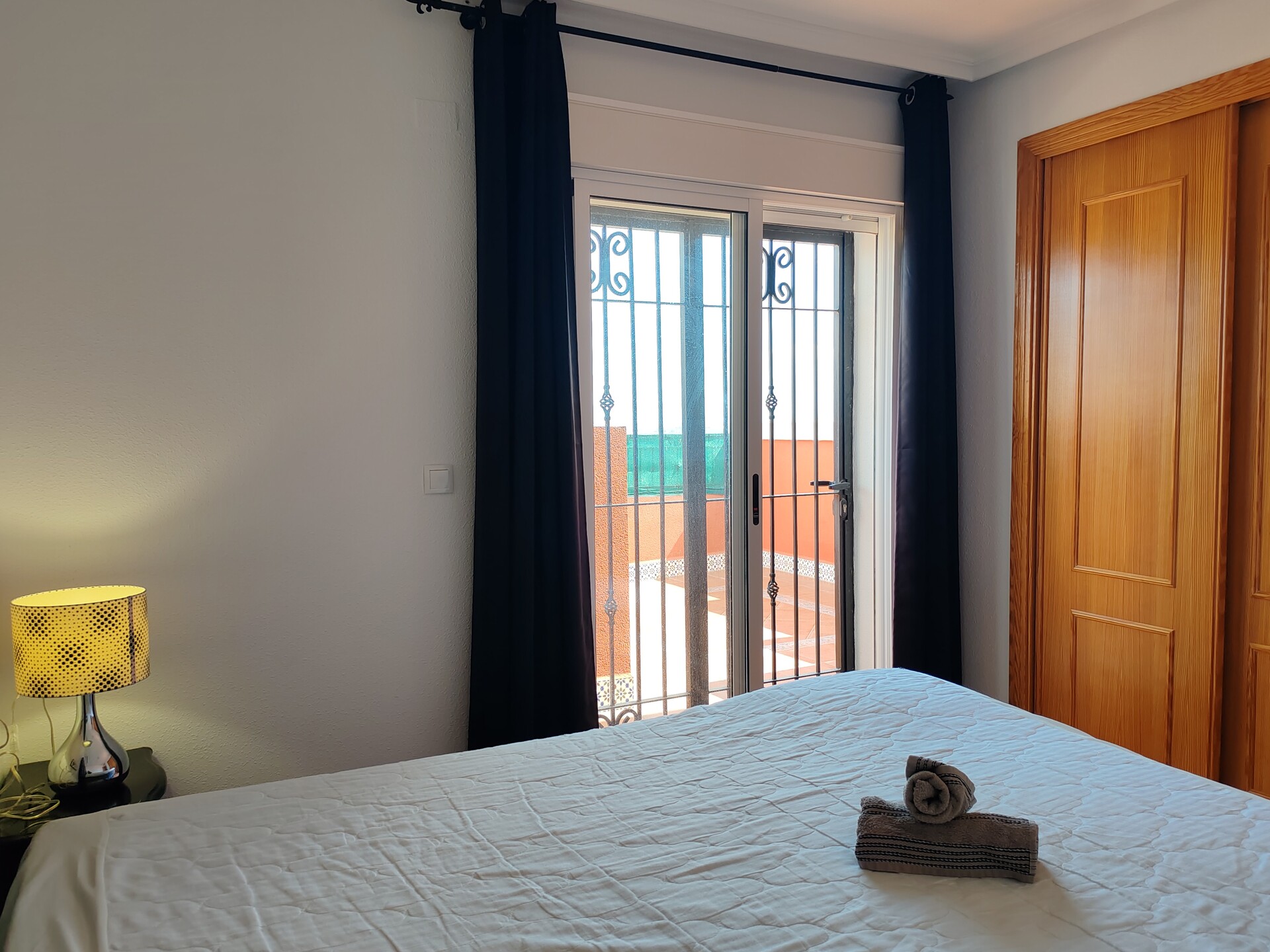 Flat 95 m² in Los Montesinos