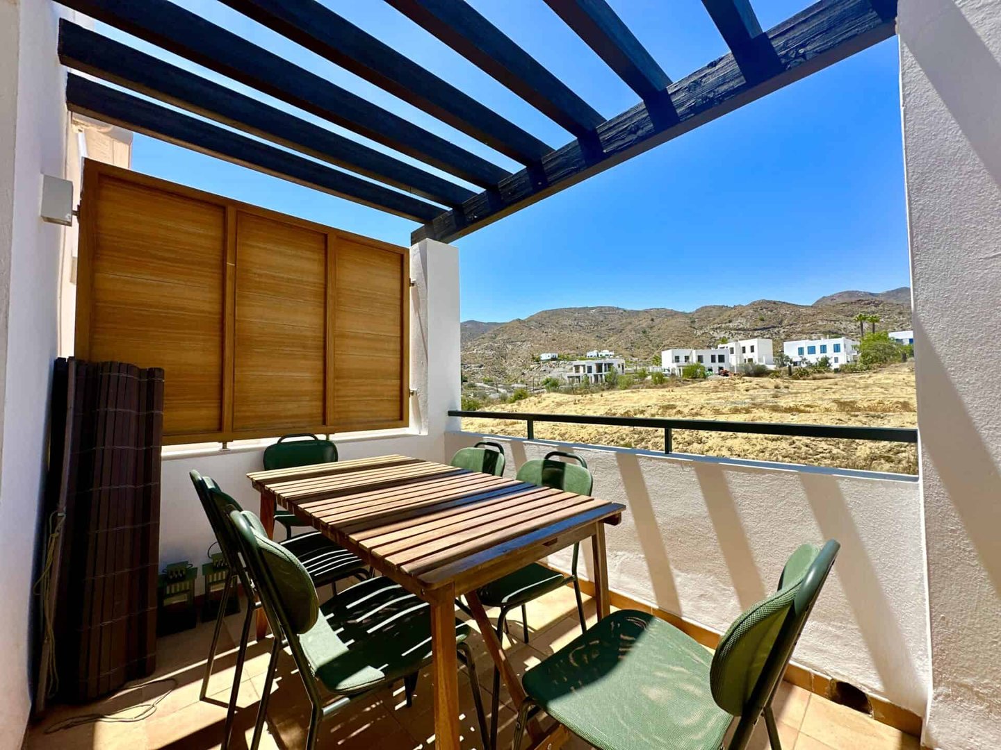 Casa de 126 m² en Mojácar