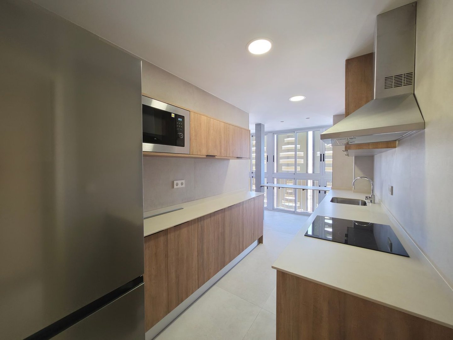 Appartement 137 m² à Alicante
