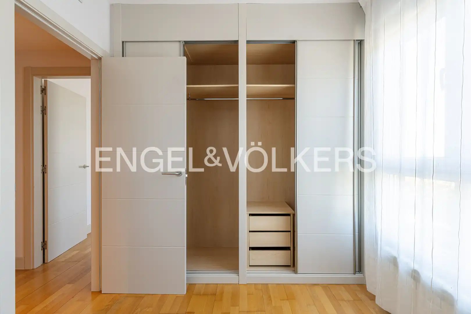 Piso de 101 m² en Majadahonda