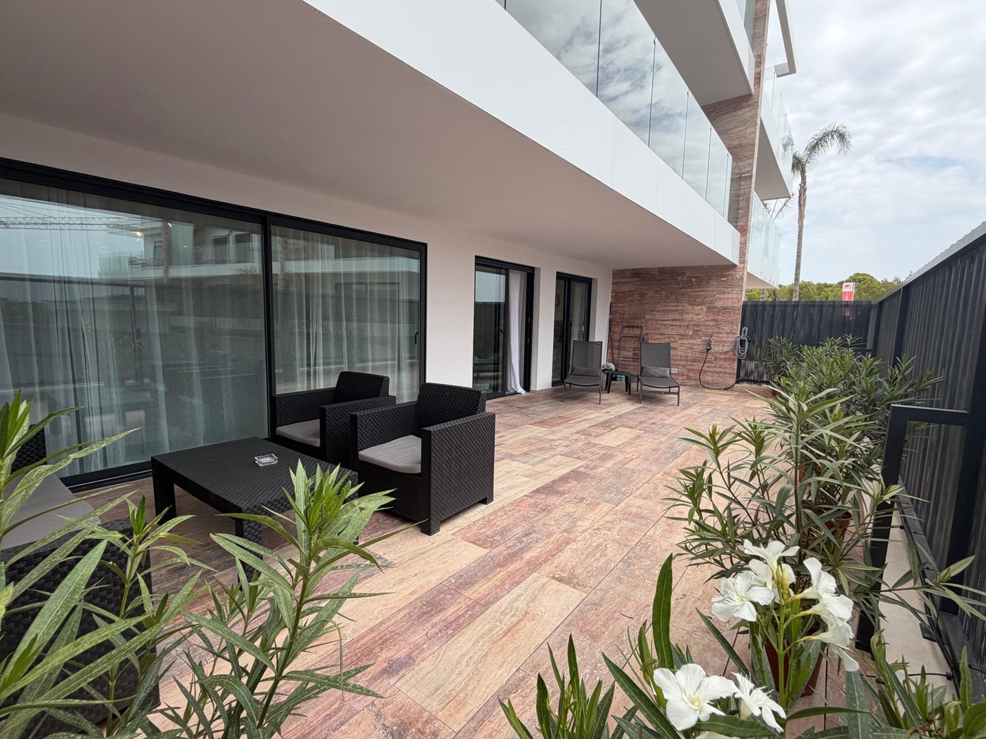 Piso de 73 m² en Finestrat