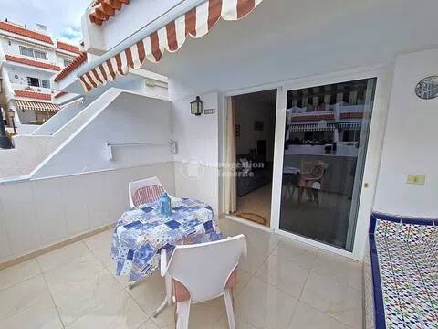 Piso de 53 m² en Arona