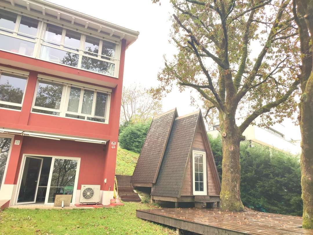 Casa de 285 m² a Mungia