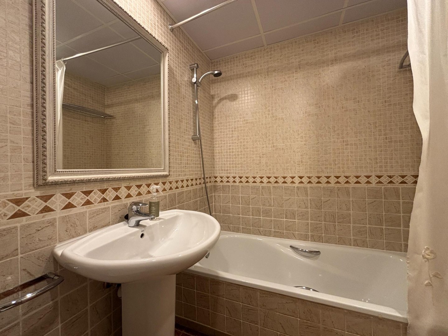 Pis de 91 m² a Madrid