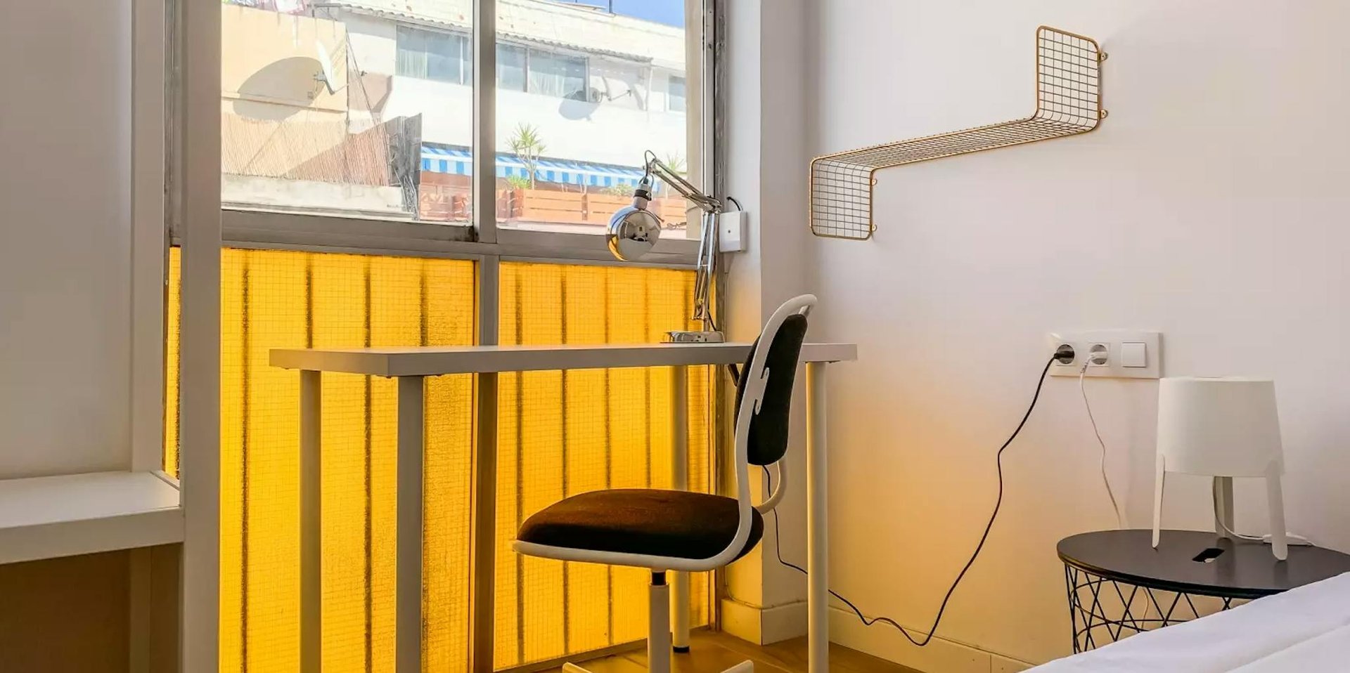 Habitació de lloguer, l'Hospitalet de Llobregat