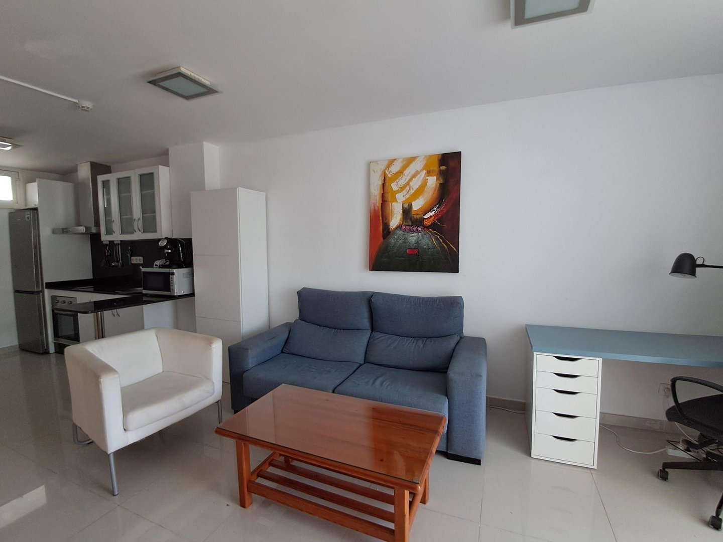 Pis de 55 m² a San Bartolomé de Tirajana