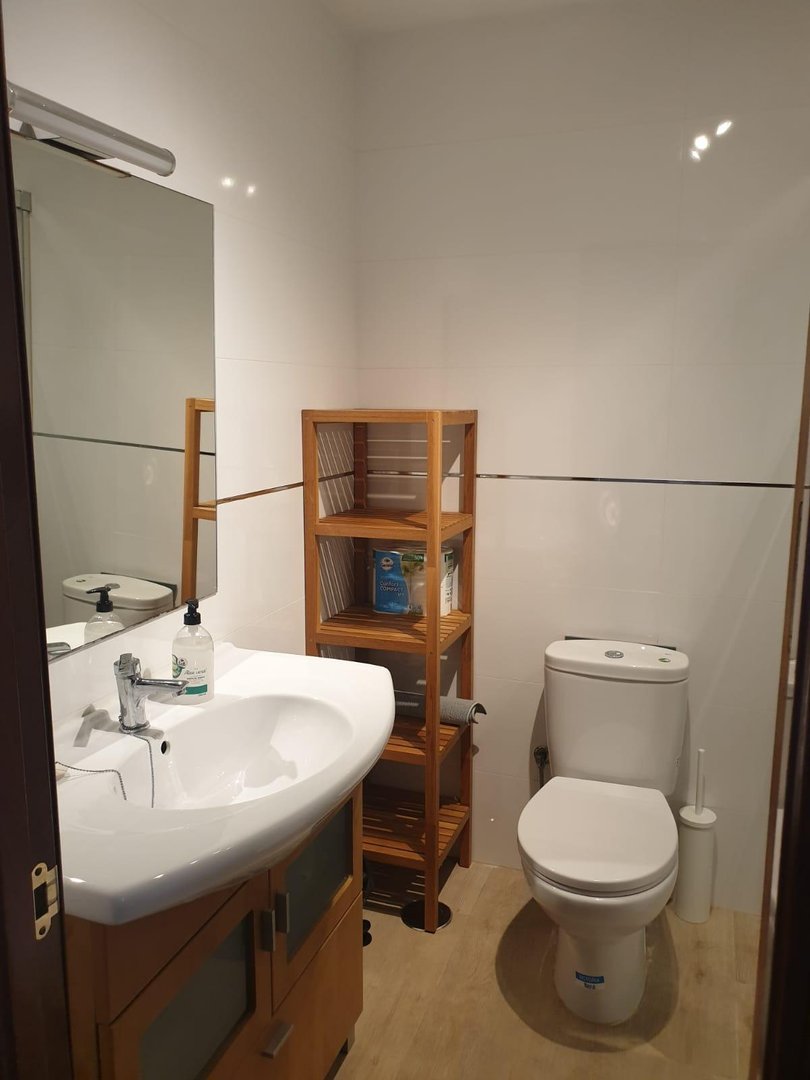 Stanza 208 m², Málaga