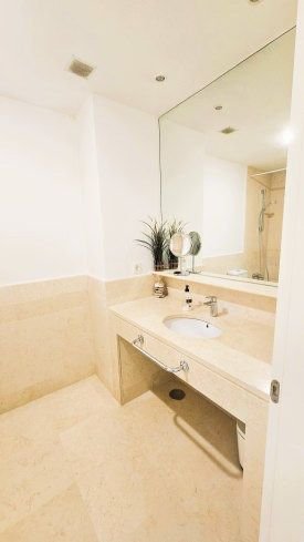 Piso de 109 m² en San Roque