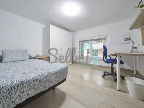 Pis de 112 m² a Oviedo
