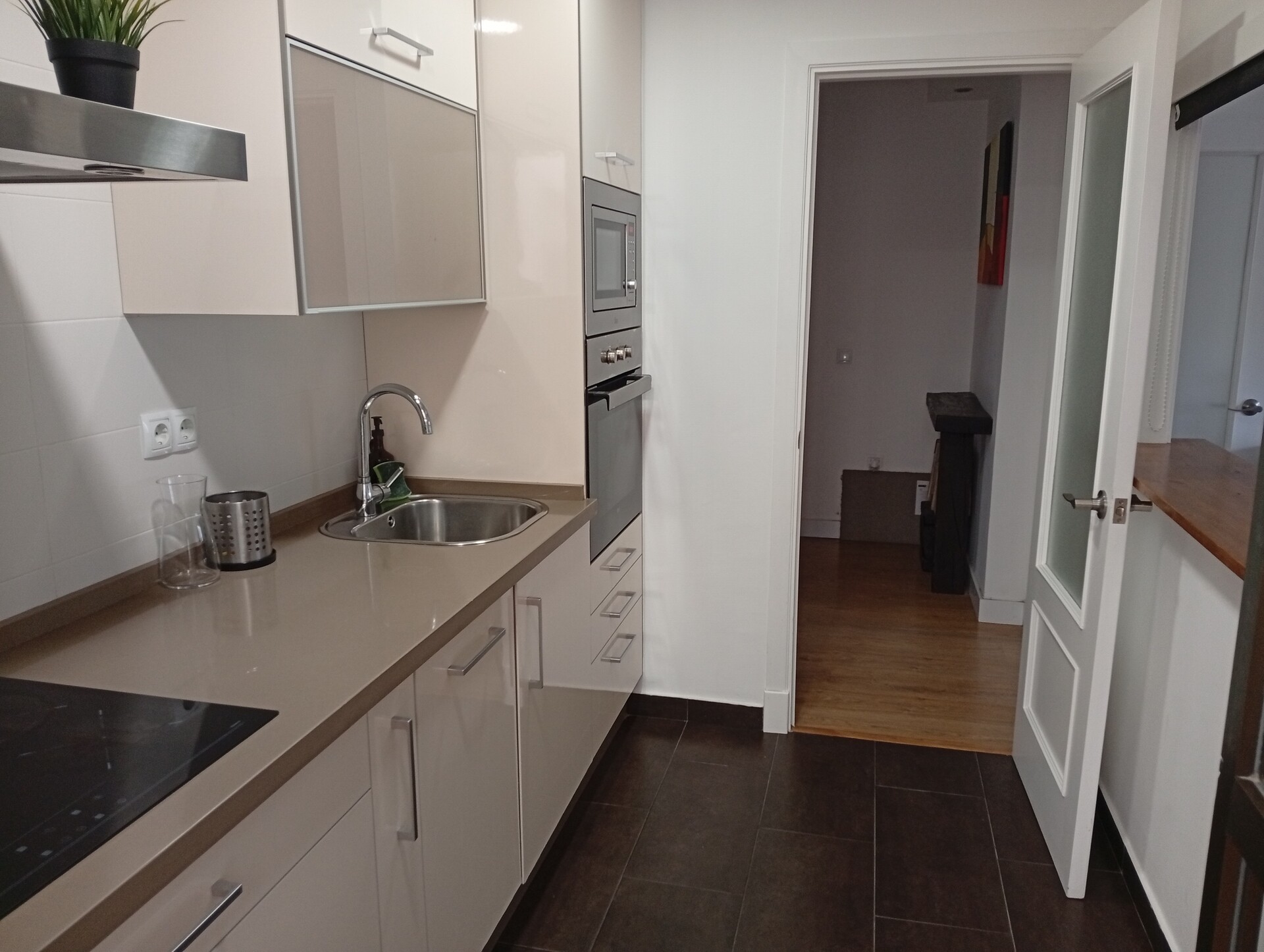 Piso de 75 m² en Jerez de la Frontera