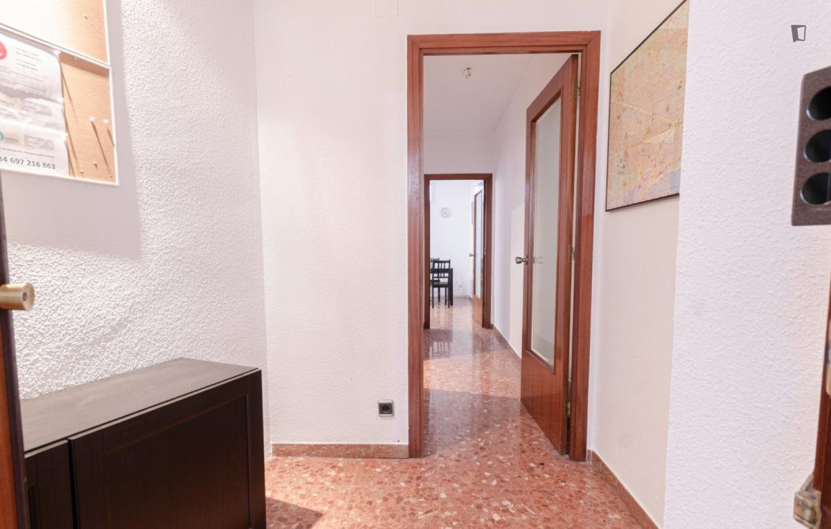 Habitación en alquiler, Barcelona
