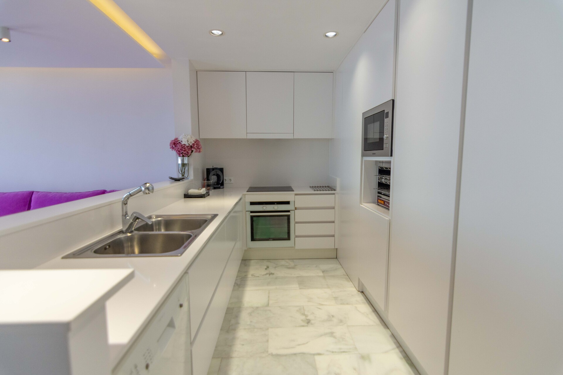 Piso de 136 m² en Almuñécar
