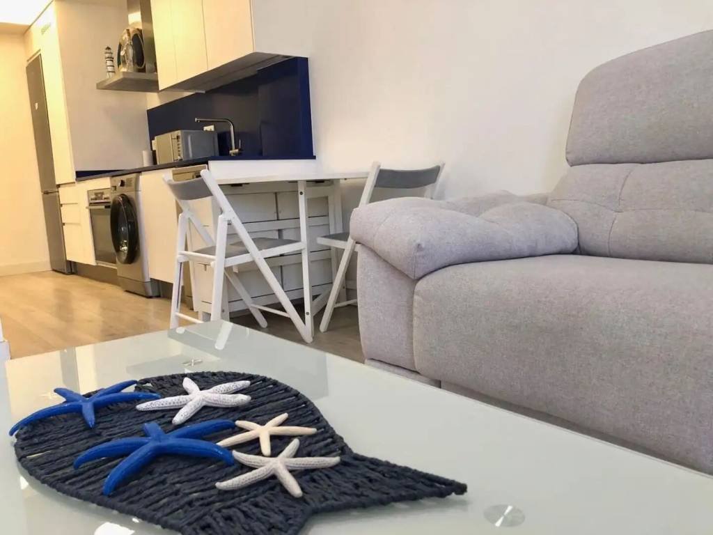 Piso de 52 m² en Güímar