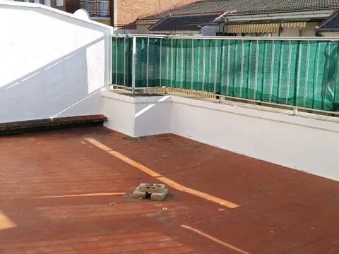 Piso de 90 m² en Ciudad Real