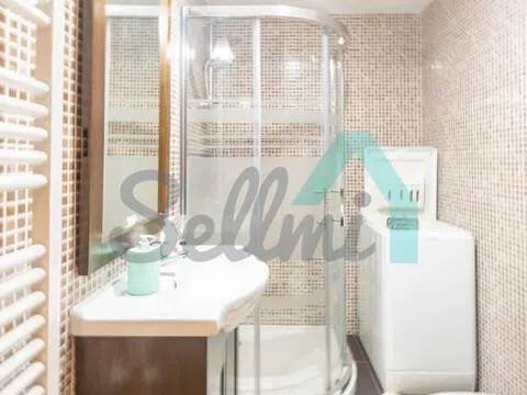 Piso de 57 m² en Oviedo