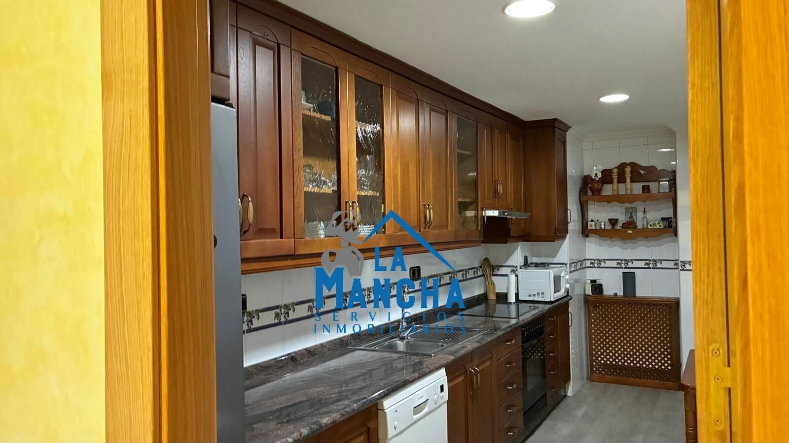 Piso de 156 m² en Albacete