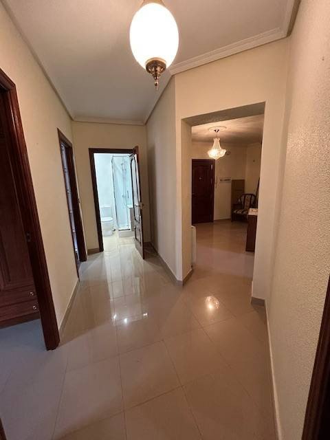 Piso de 109 m² en Segovia