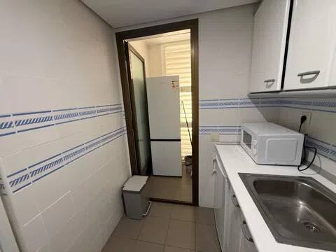 Piso de 77 m² en El Ejido