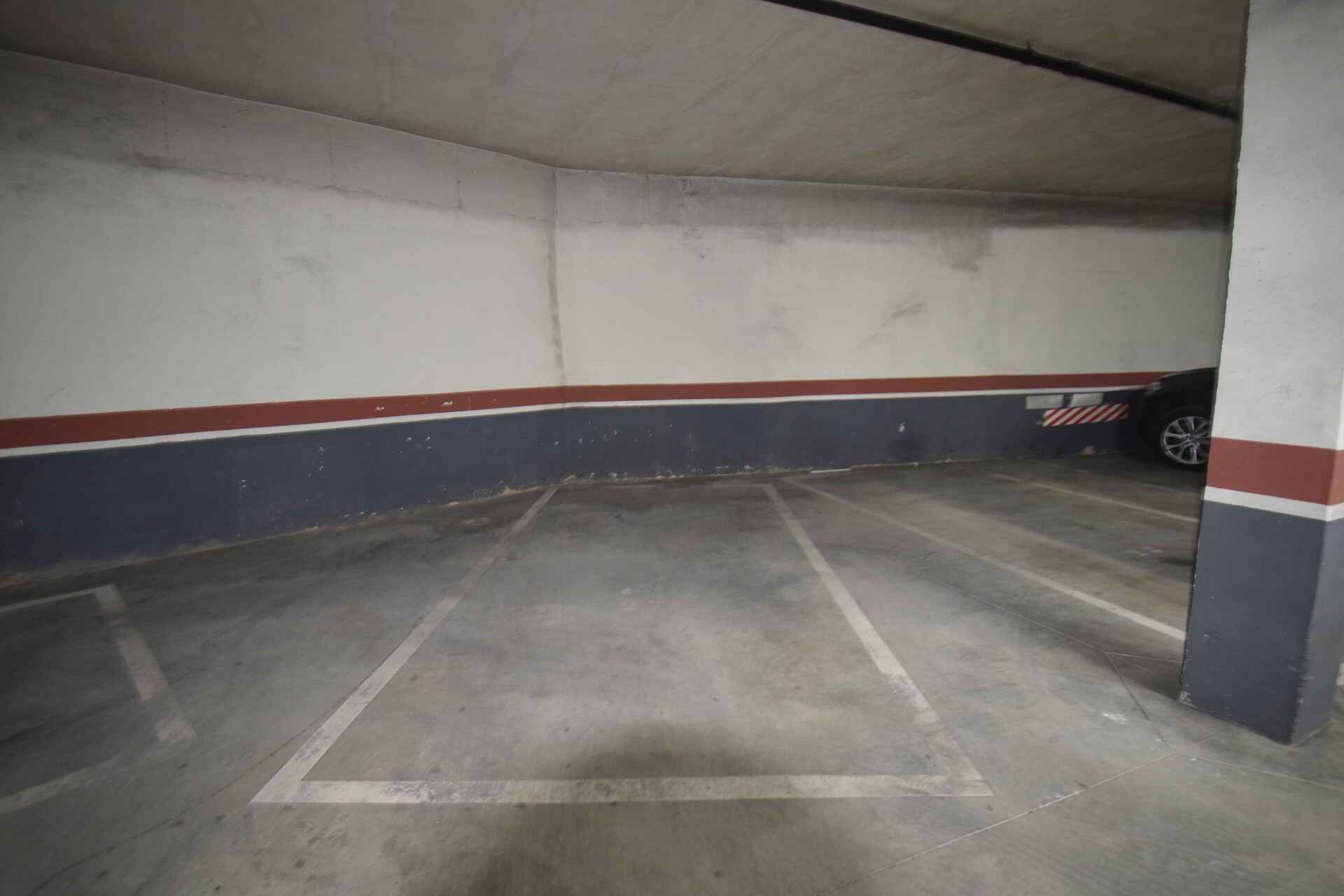 Pis de 117 m² a Lleó