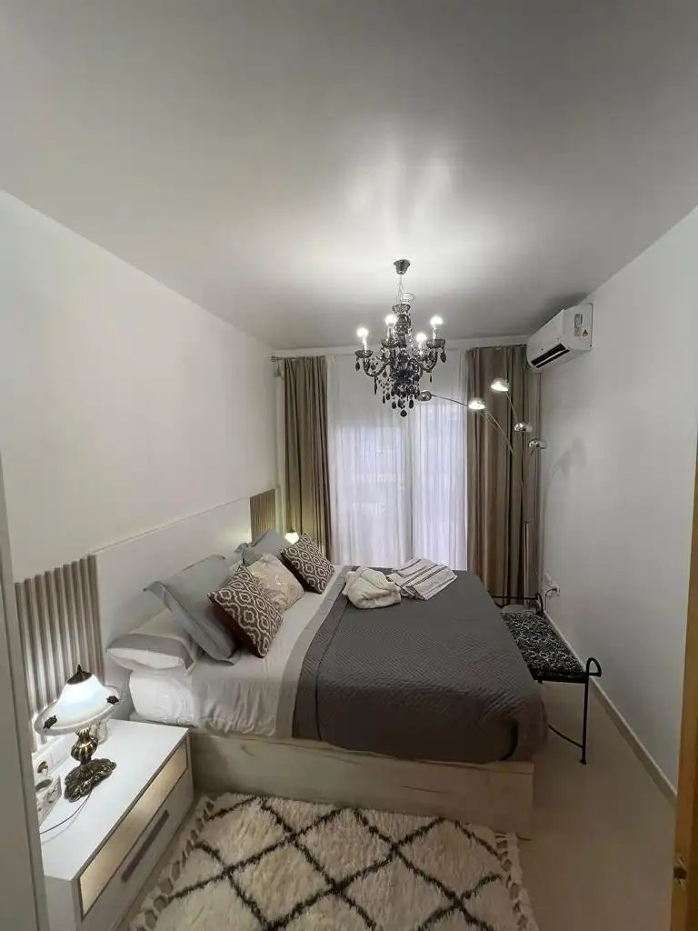 Apartamento 127 m² em El Ejido