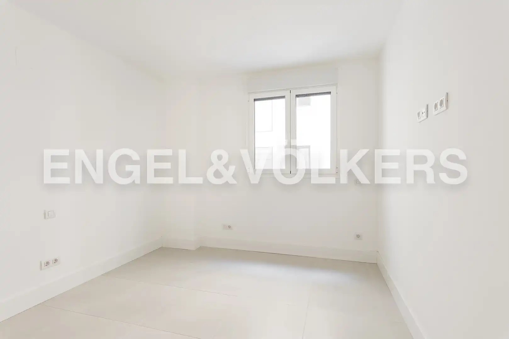 Piso de 163 m² en Madrid