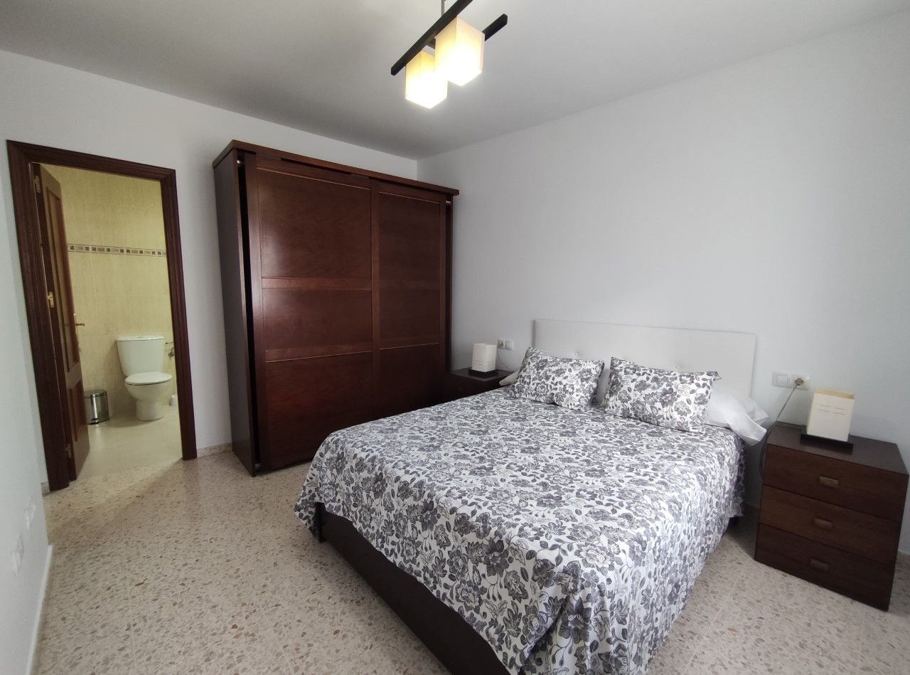 Piso de 80 m² en Sanlúcar de Barrameda