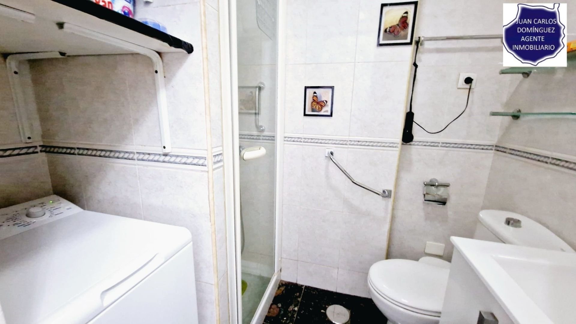 Piso de 45 m² en San Bartolomé de Tirajana