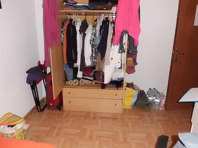 Piso de 110 m² en Salamanca