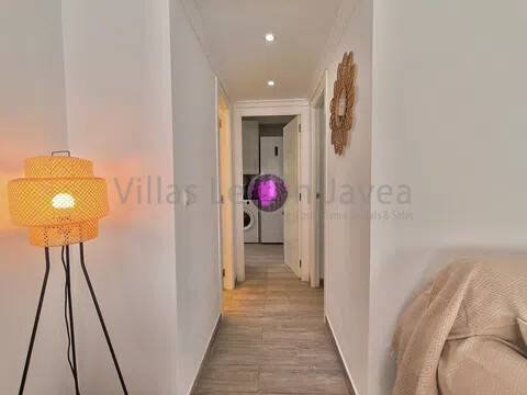 Wohnung 100 m² in Xàbia / Jávea
