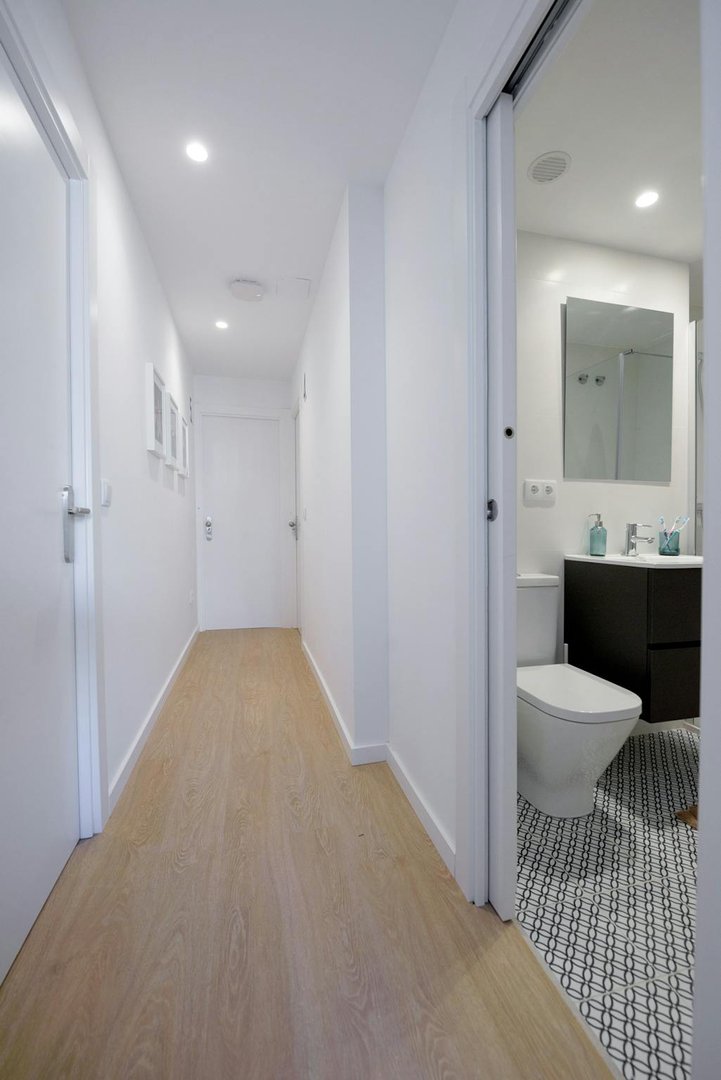 Habitación 98 m², Valencia