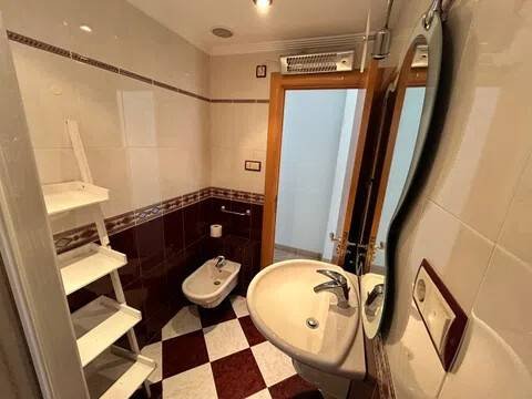 Piso de 112 m² en San Vicente del Raspeig