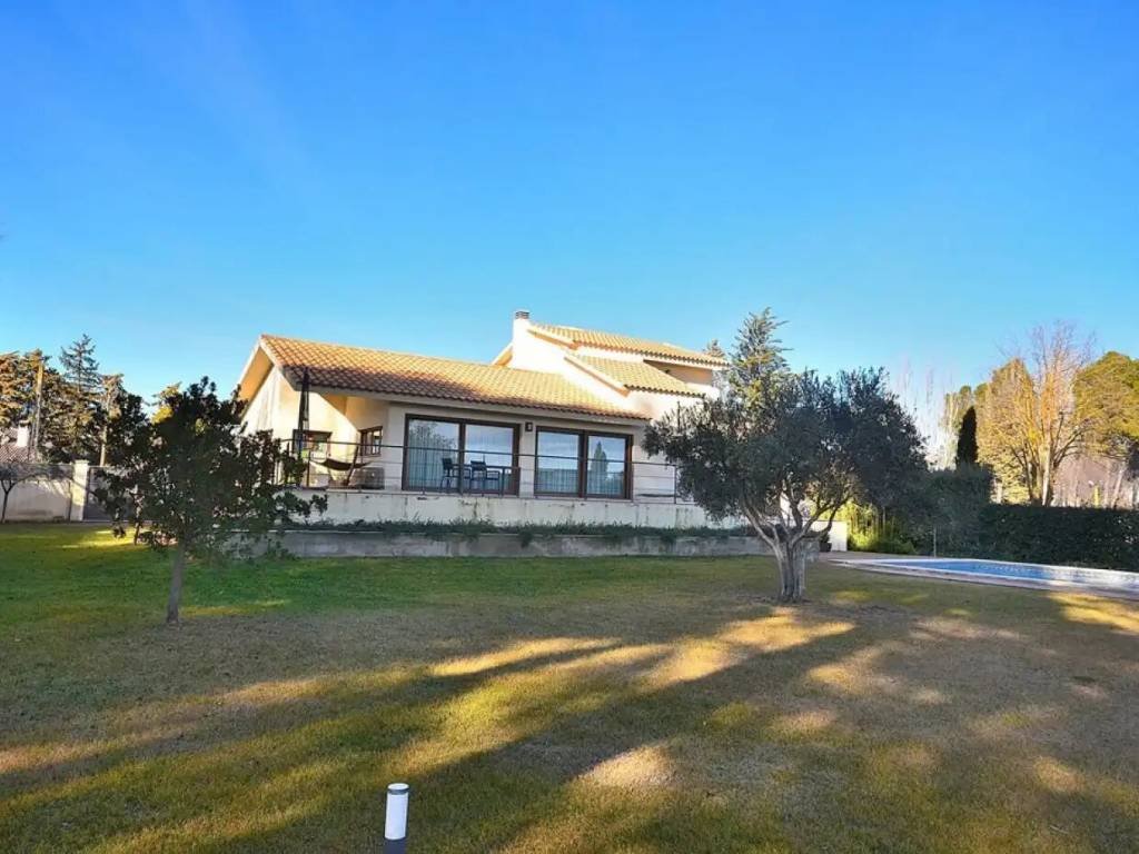 Casa de 350 m² en Albacete