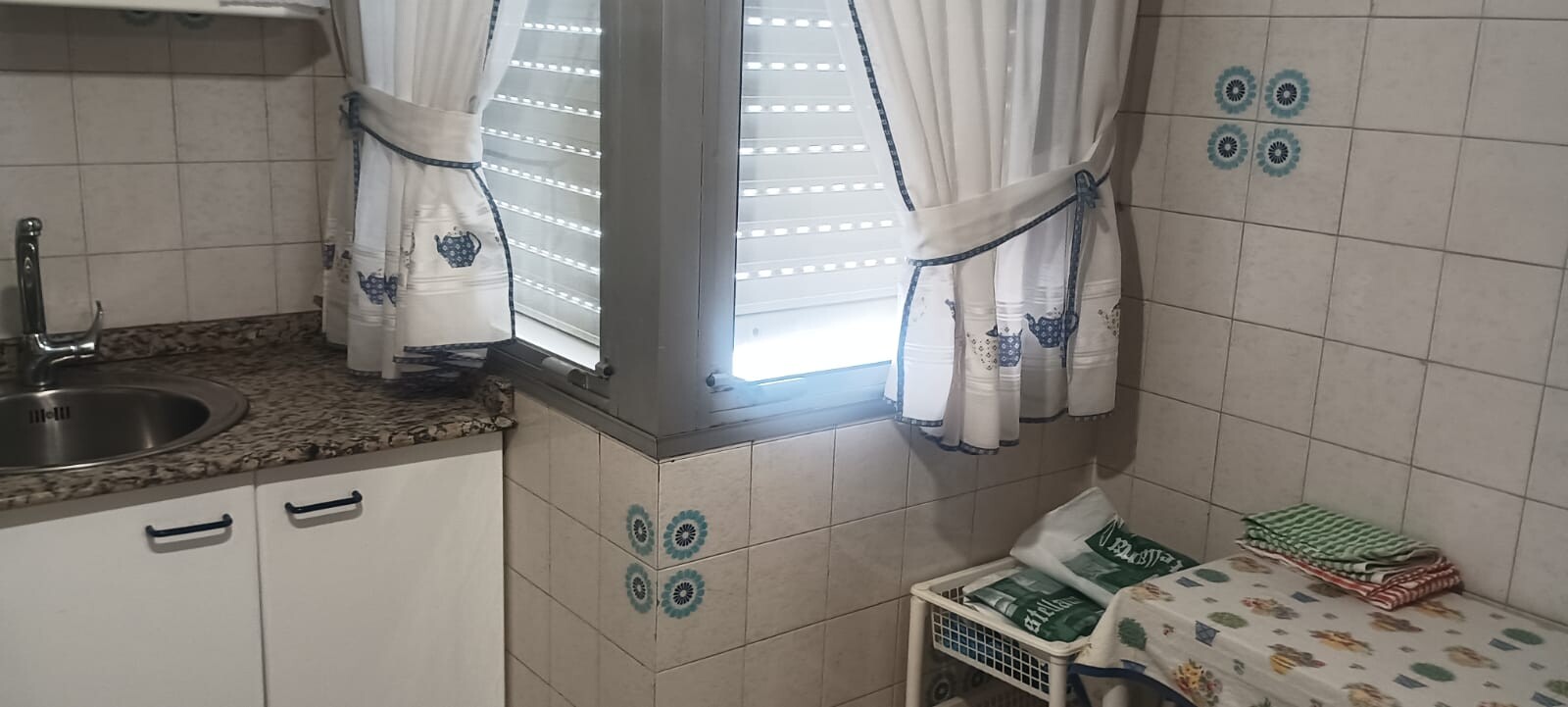 Piso de 90 m² en Vilagarcía de Arousa